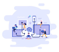 vector-2 سایت فروشگاهی در یزد