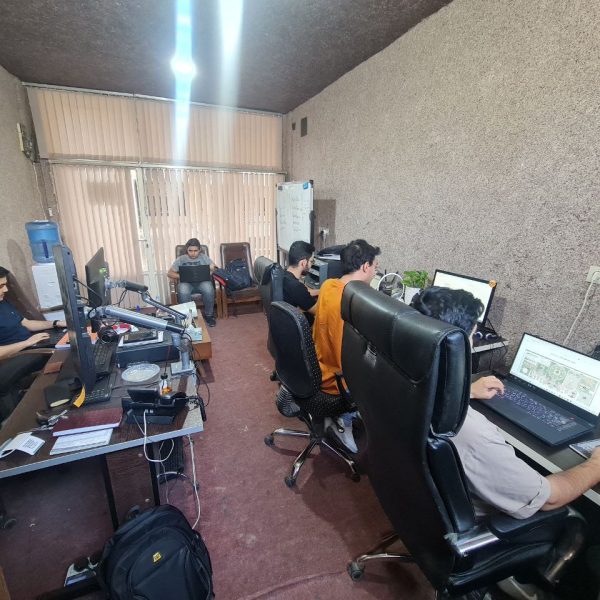 تیم طراحی سایت در یزد