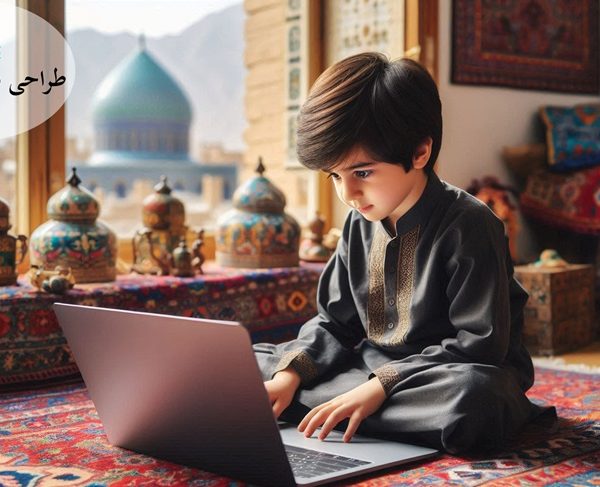 طراحی سایت در یزد